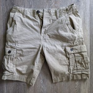 Cargo Shorts